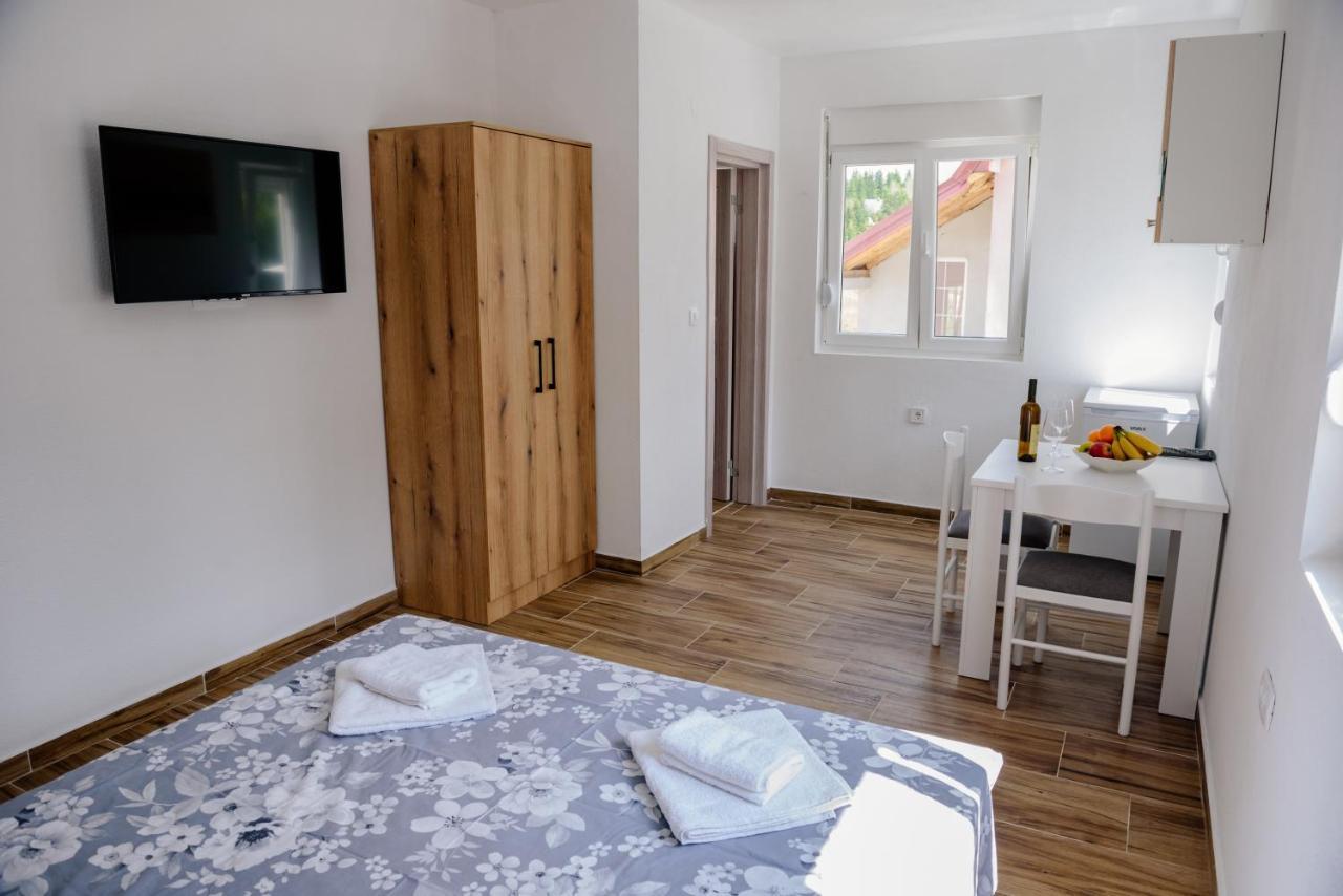 Premium Apartments Žabljak Exterior foto